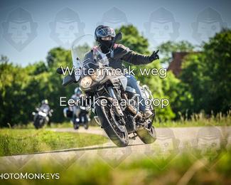 Motor Elfstedentocht 2026 photo