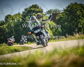 Motor Elfstedentocht 2026 photo