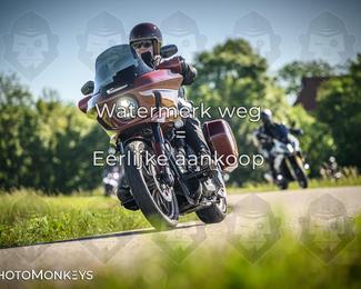 Motor Elfstedentocht 2026 photo