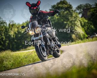 Motor Elfstedentocht 2026 photo