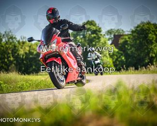Motor Elfstedentocht 2026 photo