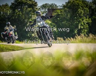 Motor Elfstedentocht 2026 photo