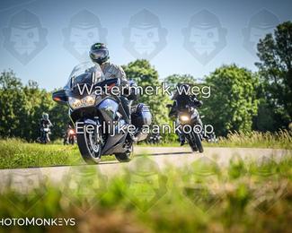 Motor Elfstedentocht 2026 photo
