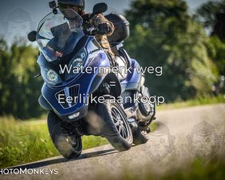 Motor Elfstedentocht 2026 photo