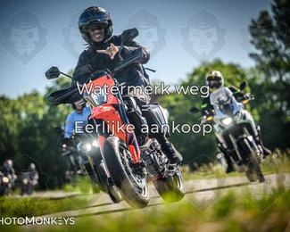 Motor Elfstedentocht 2026 photo