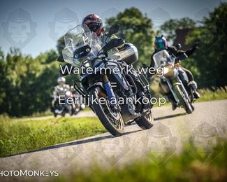 Motor Elfstedentocht 2026 photo