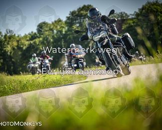 Motor Elfstedentocht 2026 photo