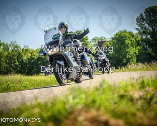 Motor Elfstedentocht 2026 photo
