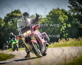 Motor Elfstedentocht 2026 photo