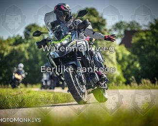 Motor Elfstedentocht 2026 photo