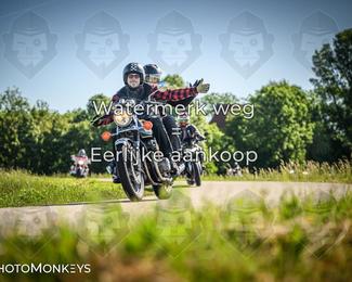 Motor Elfstedentocht 2026 photo