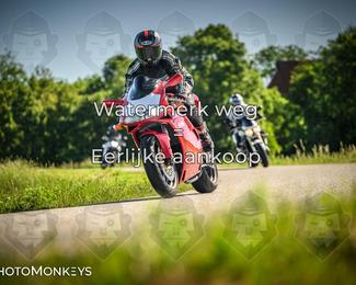Motor Elfstedentocht 2026 photo