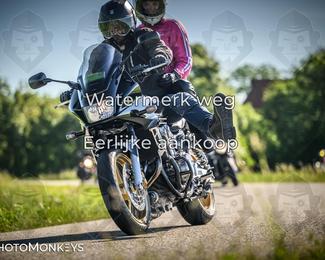 Motor Elfstedentocht 2026 photo