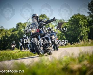 Motor Elfstedentocht 2026 photo