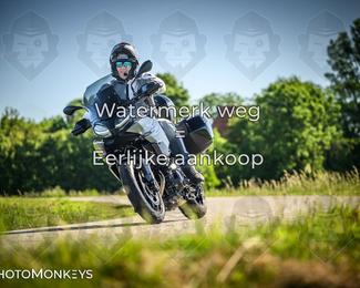 Motor Elfstedentocht 2026 photo
