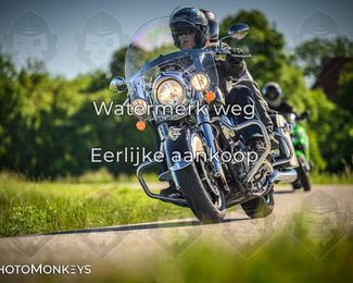 Motor Elfstedentocht 2026 photo