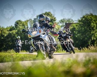 Motor Elfstedentocht 2026 photo