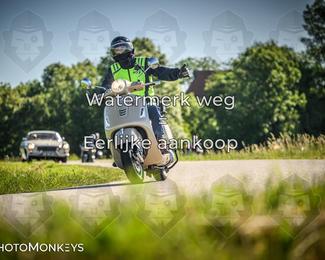 Motor Elfstedentocht 2026 photo
