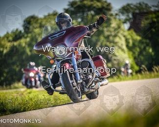 Motor Elfstedentocht 2026 photo