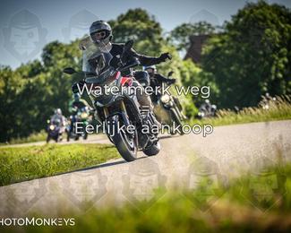 Motor Elfstedentocht 2026 photo