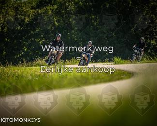 Motor Elfstedentocht 2026 photo