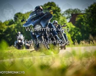 Motor Elfstedentocht 2026 photo