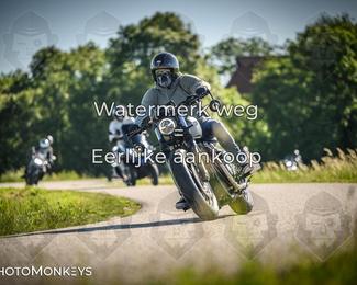 Motor Elfstedentocht 2026 photo