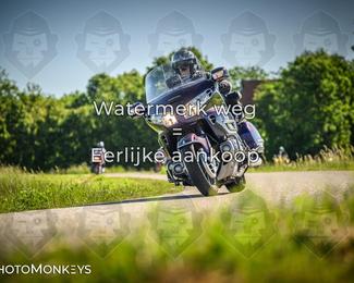 Motor Elfstedentocht 2026 photo
