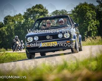 Motor Elfstedentocht 2026 photo