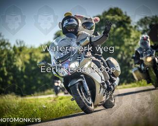 Motor Elfstedentocht 2026 photo