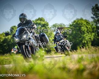 Motor Elfstedentocht 2026 photo