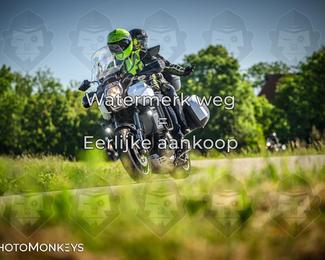 Motor Elfstedentocht 2026 photo