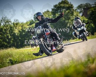 Motor Elfstedentocht 2026 photo