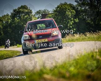 Motor Elfstedentocht 2026 photo