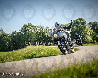 Motor Elfstedentocht 2026 photo