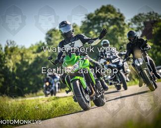 Motor Elfstedentocht 2026 photo