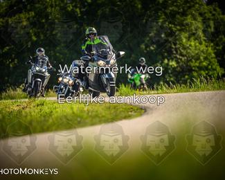 Motor Elfstedentocht 2026 photo
