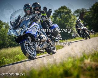Motor Elfstedentocht 2026 photo