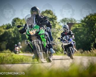 Motor Elfstedentocht 2026 photo