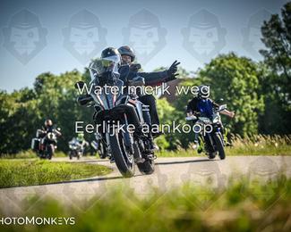 Motor Elfstedentocht 2026 photo