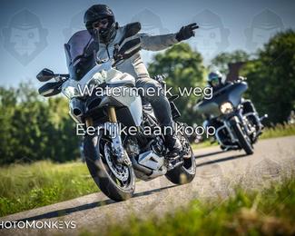 Motor Elfstedentocht 2026 photo