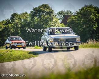 Motor Elfstedentocht 2026 photo