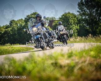Motor Elfstedentocht 2026 photo