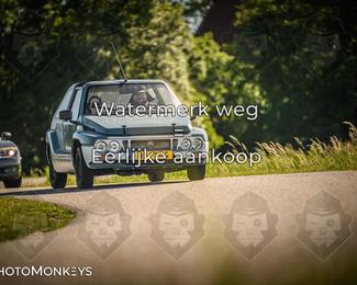 Motor Elfstedentocht 2026 photo