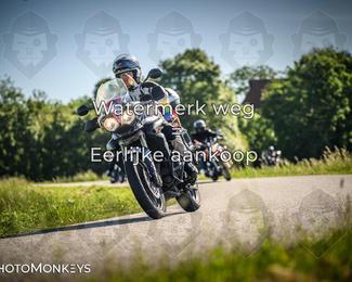 Motor Elfstedentocht 2026 photo