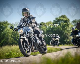 Motor Elfstedentocht 2026 photo