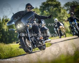 Motor Elfstedentocht 2026 photo