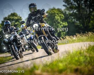 Motor Elfstedentocht 2026 photo