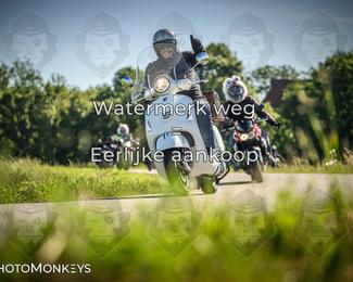 Motor Elfstedentocht 2026 photo
