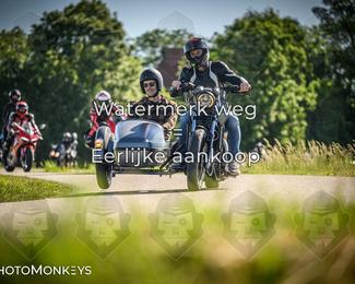 Motor Elfstedentocht 2026 photo
